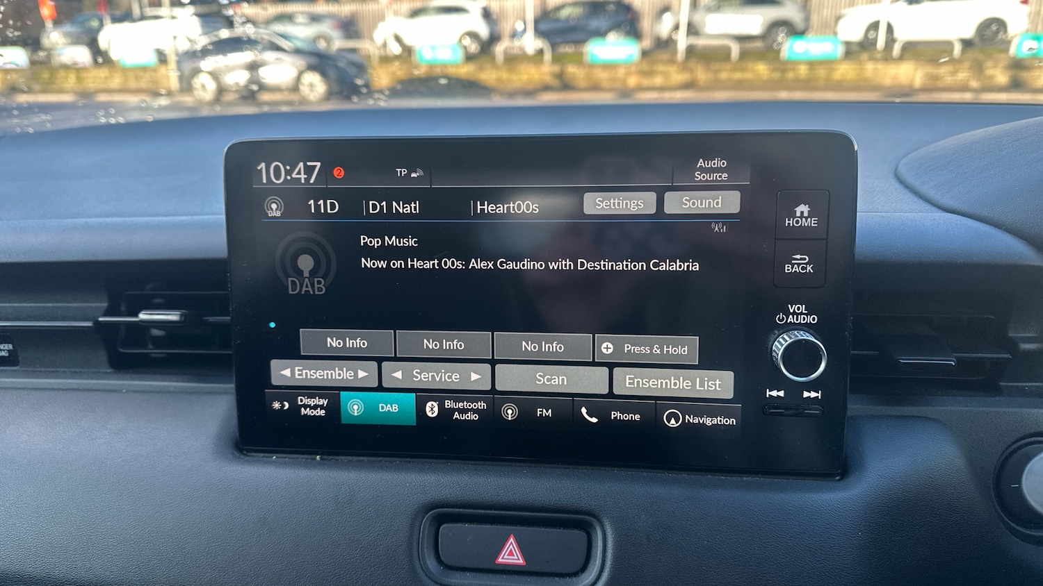 Used Honda HR-V 2022 for sale - 77136818: Photo 18