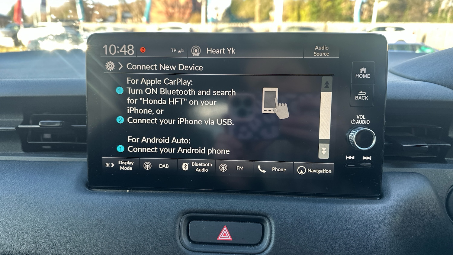 Used Honda HR-V 2022 for sale - 77136818: Photo 27