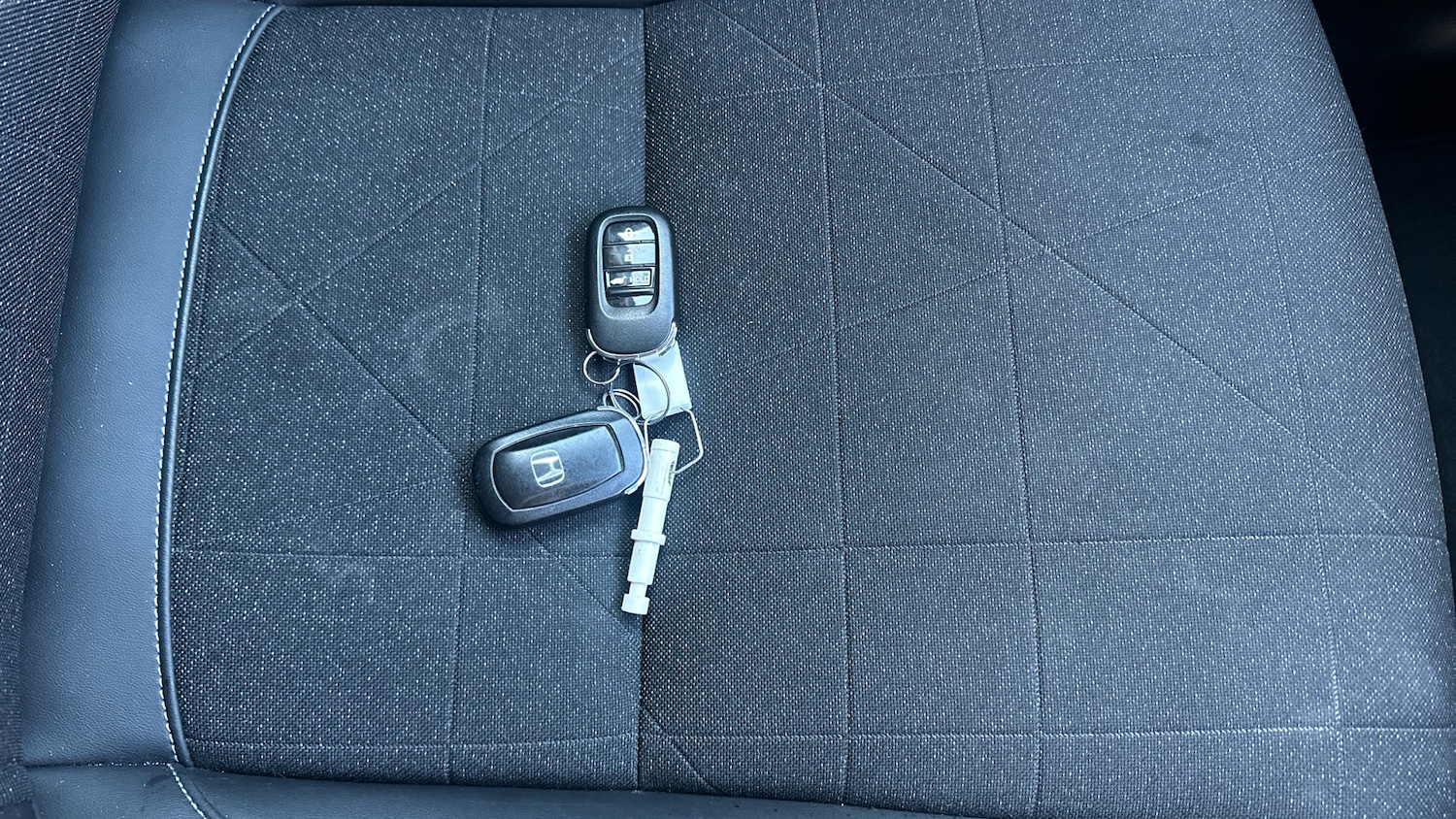 Used Honda HR-V 2022 for sale - 77136818: Photo 31