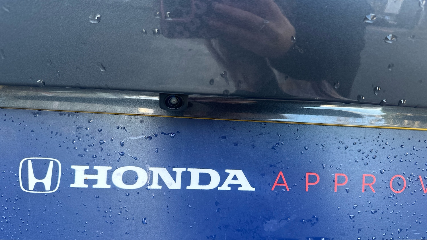 Used Honda HR-V 2022 for sale - 77136818: Photo 39