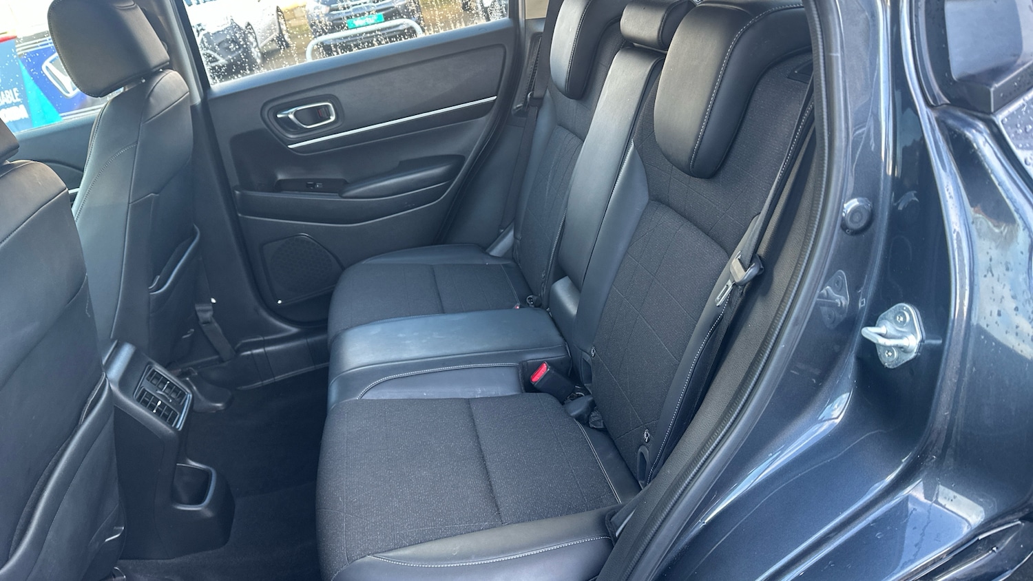 Used Honda HR-V 2022 for sale - 77136818: Photo 8