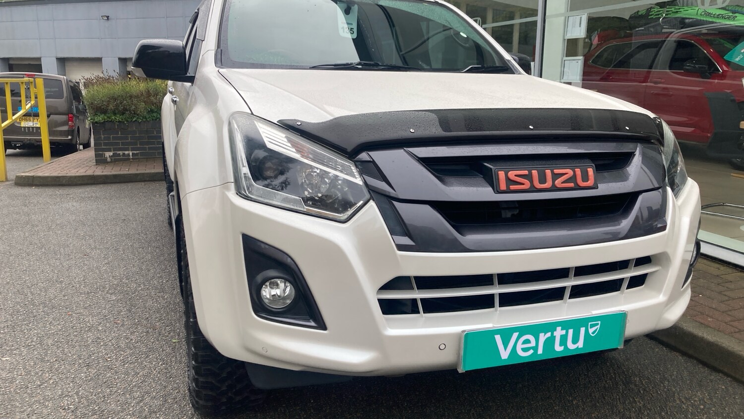 Vehicle 39