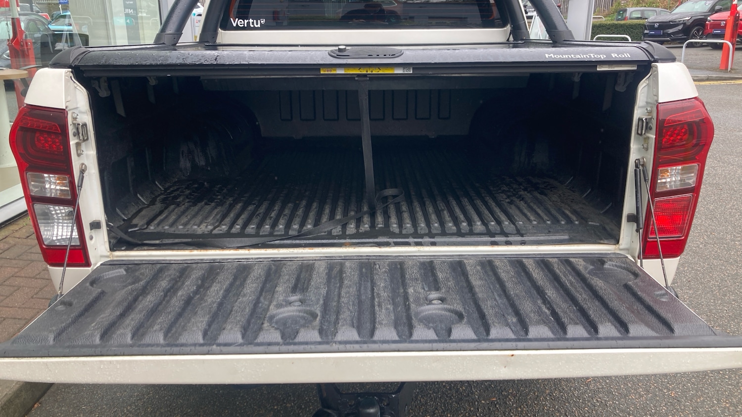 Vehicle 44