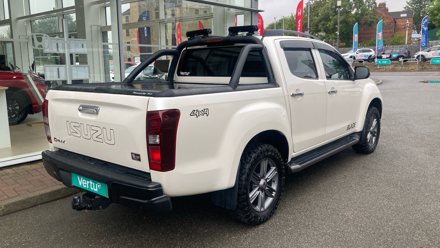 Vehicle 45