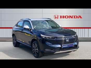 2025 (25) - 1.5 eHEV Advance Style 5dr CVT Hybrid Hatchback