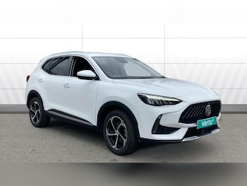 Used MG MG HS 2024 for sale - 75615963: Photo