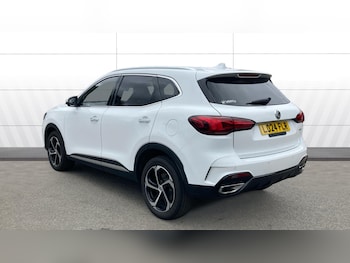 Used MG MG HS 2024 for sale - 75615963: Photo