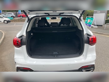 Used MG MG HS 2024 for sale - 75615963: Photo