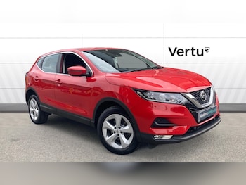Used Nissan Qashqai 2019 for sale - 75535701: Photo