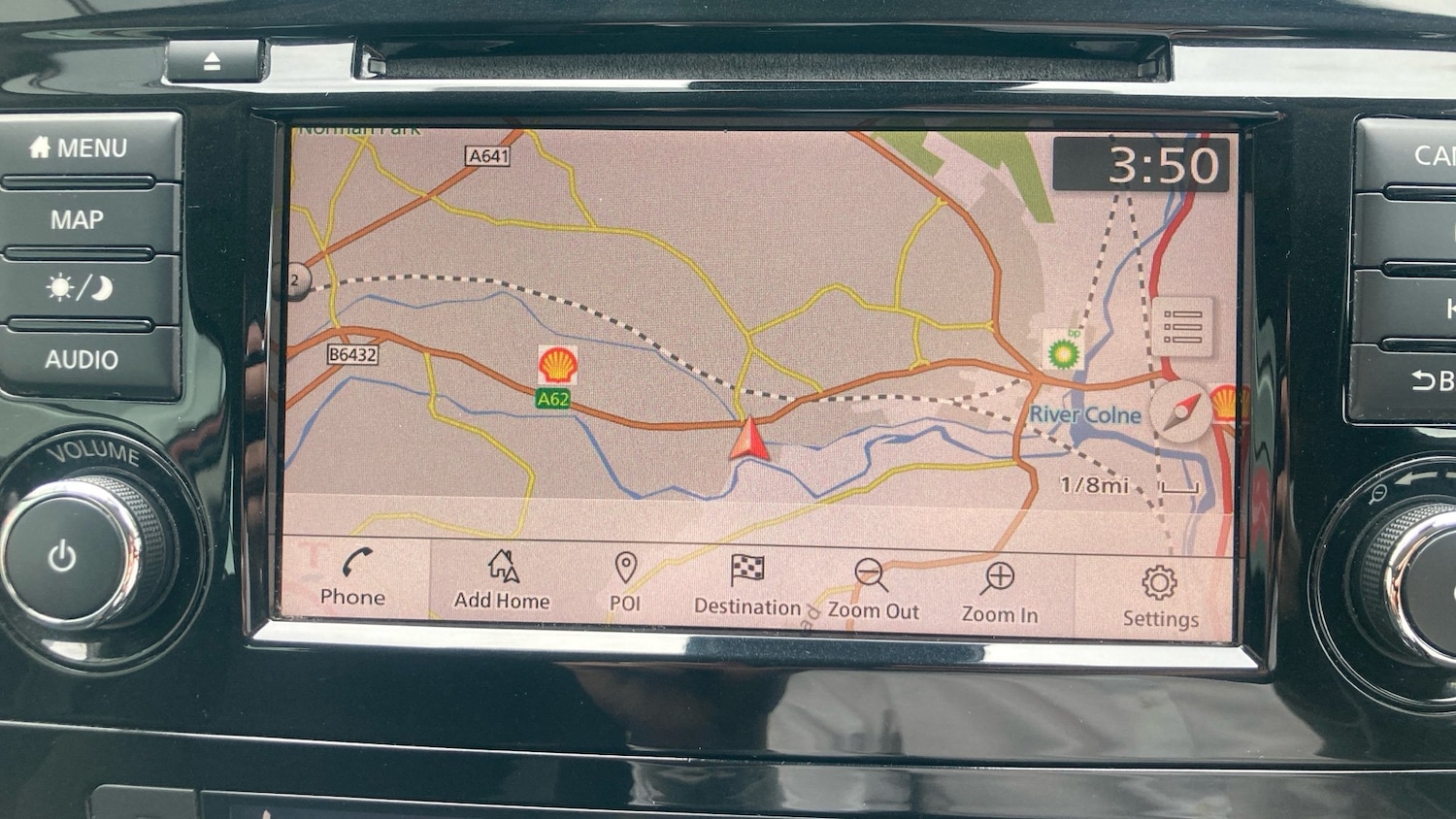 Vehicle 28