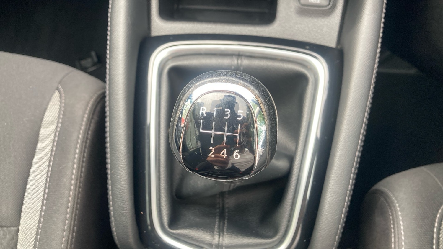 Vehicle 34