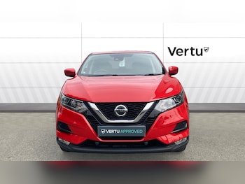 Used Nissan Qashqai 2019 for sale - 75535701: Photo