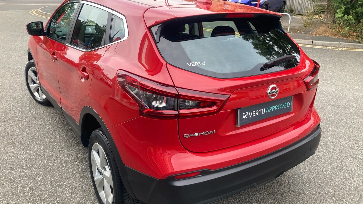 Vehicle 40