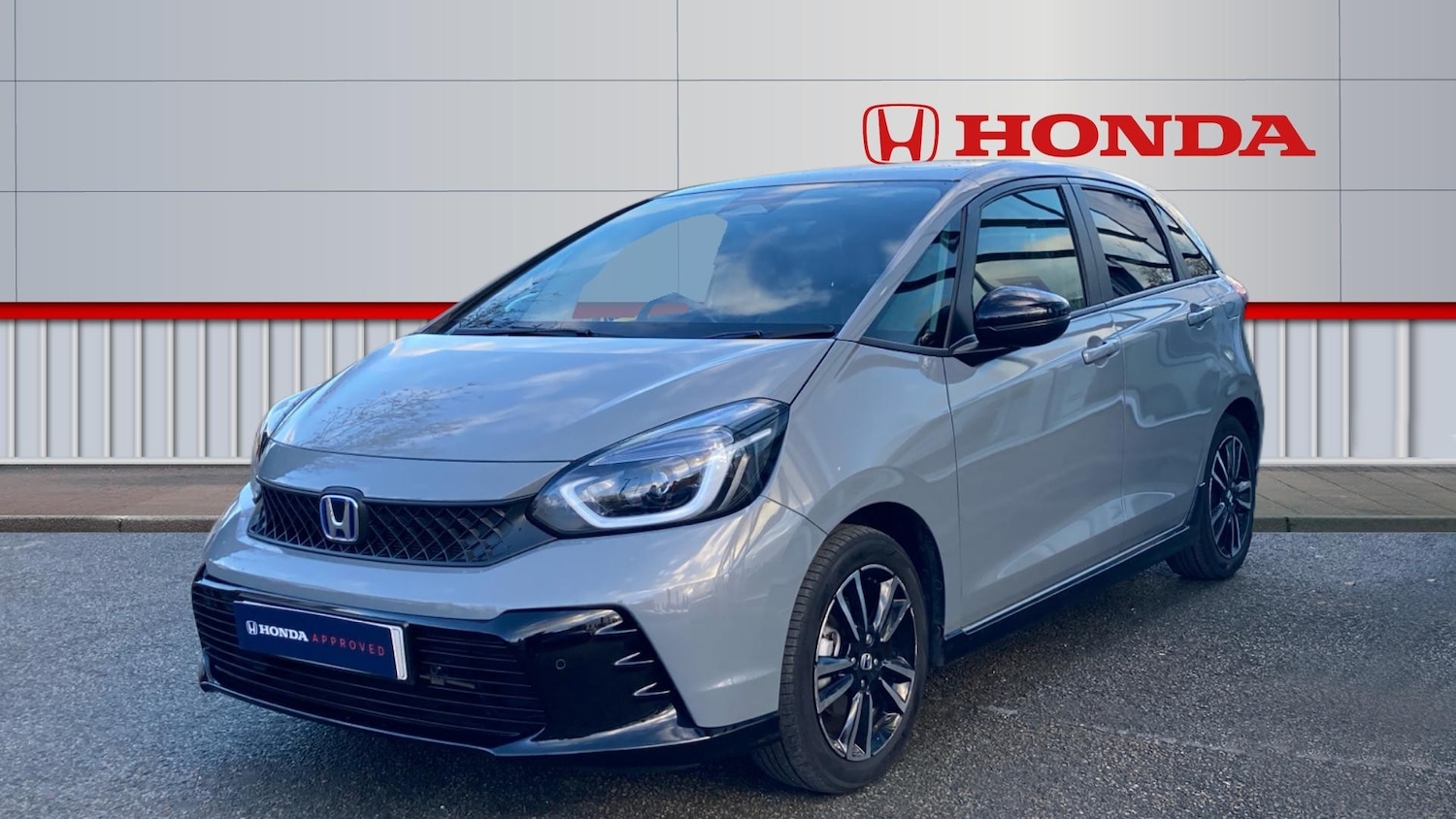 Used Honda Jazz 2024 for sale - 77033321: Photo 10