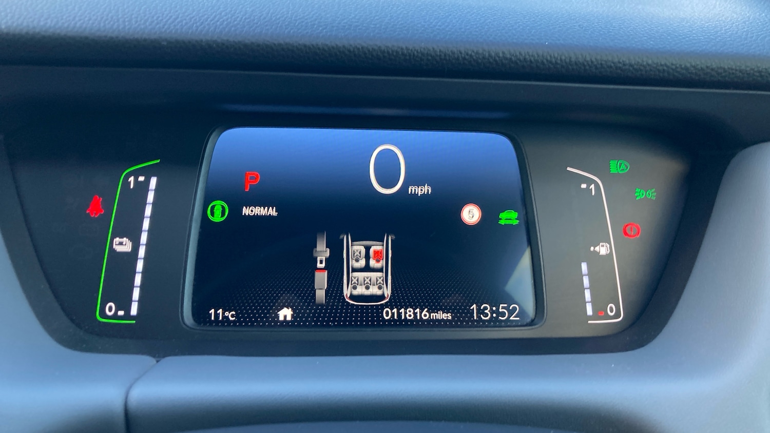 Used Honda Jazz 2024 for sale - 77033321: Photo 11