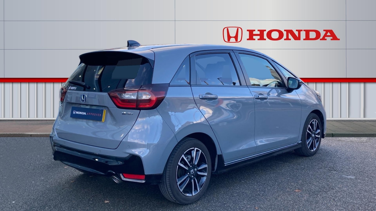 Used Honda Jazz 2024 for sale - 77033321: Photo 12