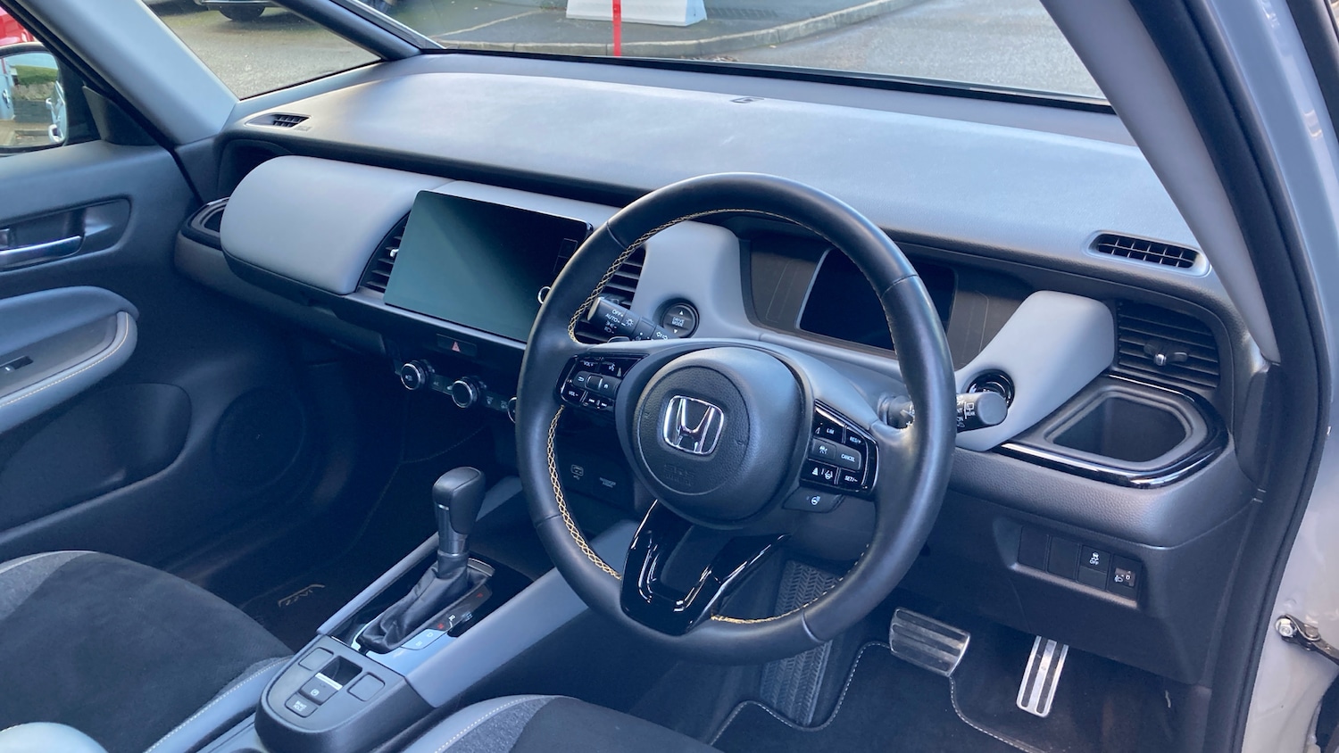 Used Honda Jazz 2024 for sale - 77033321: Photo 13