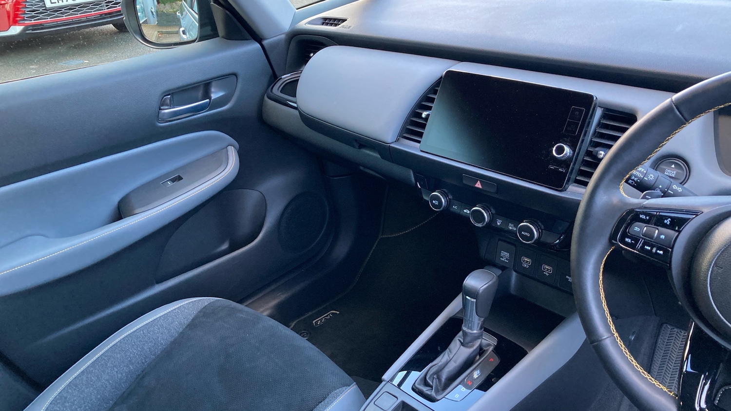 Used Honda Jazz 2024 for sale - 77033321: Photo 14