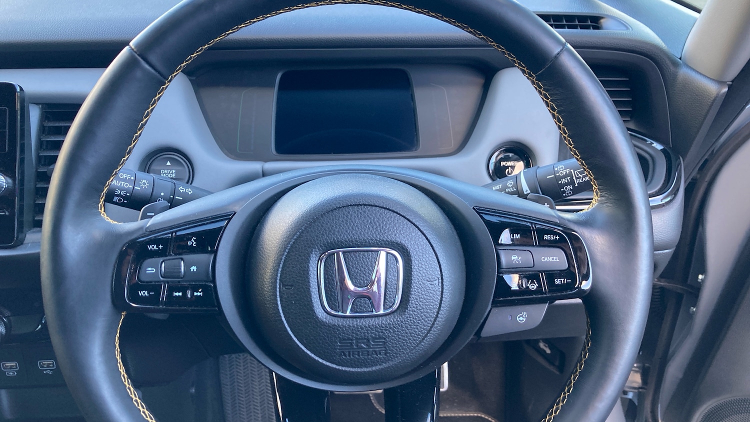 Used Honda Jazz 2024 for sale - 77033321: Photo 17