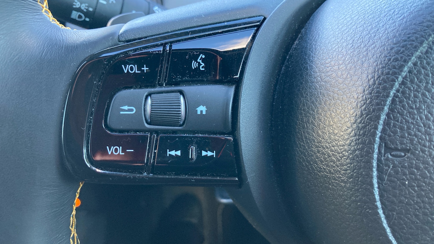 Used Honda Jazz 2024 for sale - 77033321: Photo 18