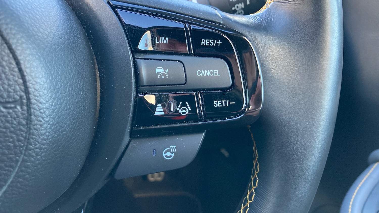 Used Honda Jazz 2024 for sale - 77033321: Photo 19