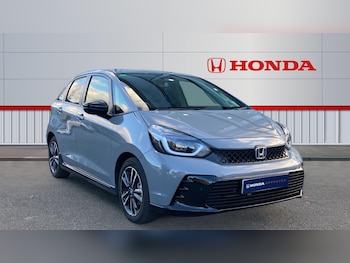 2024 (24) - 1.5 i-MMD Hybrid Advance Sport 5dr eCVT