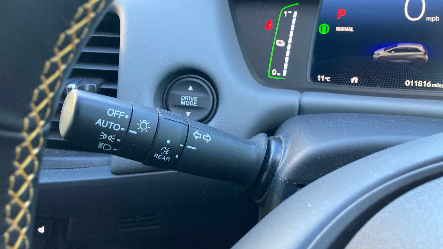 Used Honda Jazz 2024 for sale - 77033321: Photo 20