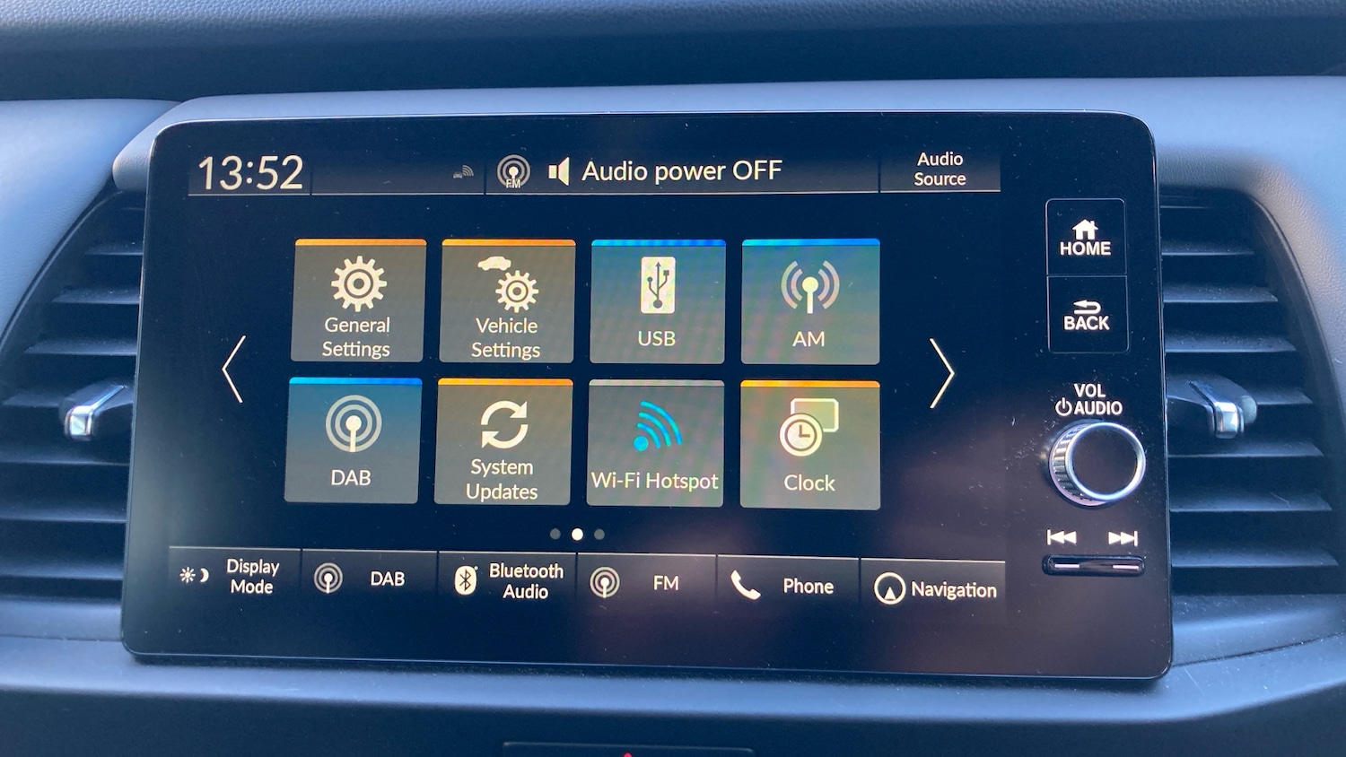 Used Honda Jazz 2024 for sale - 77033321: Photo 23