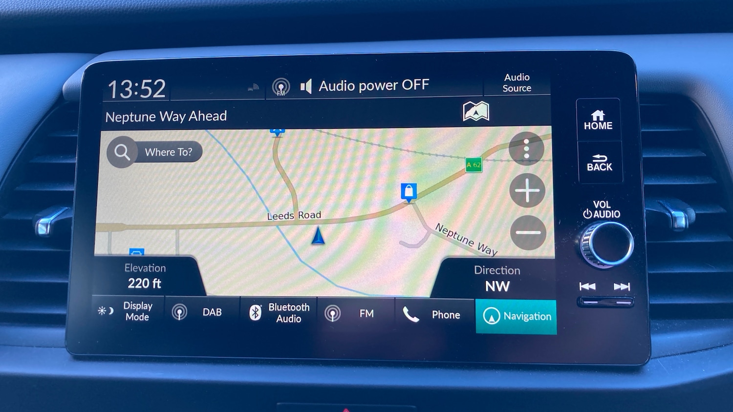 Used Honda Jazz 2024 for sale - 77033321: Photo 24