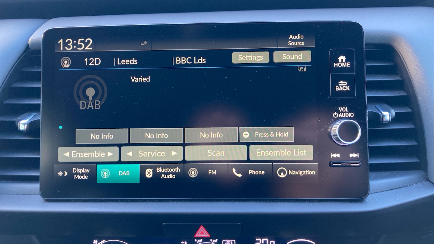 Used Honda Jazz 2024 for sale - 77033321: Photo 25