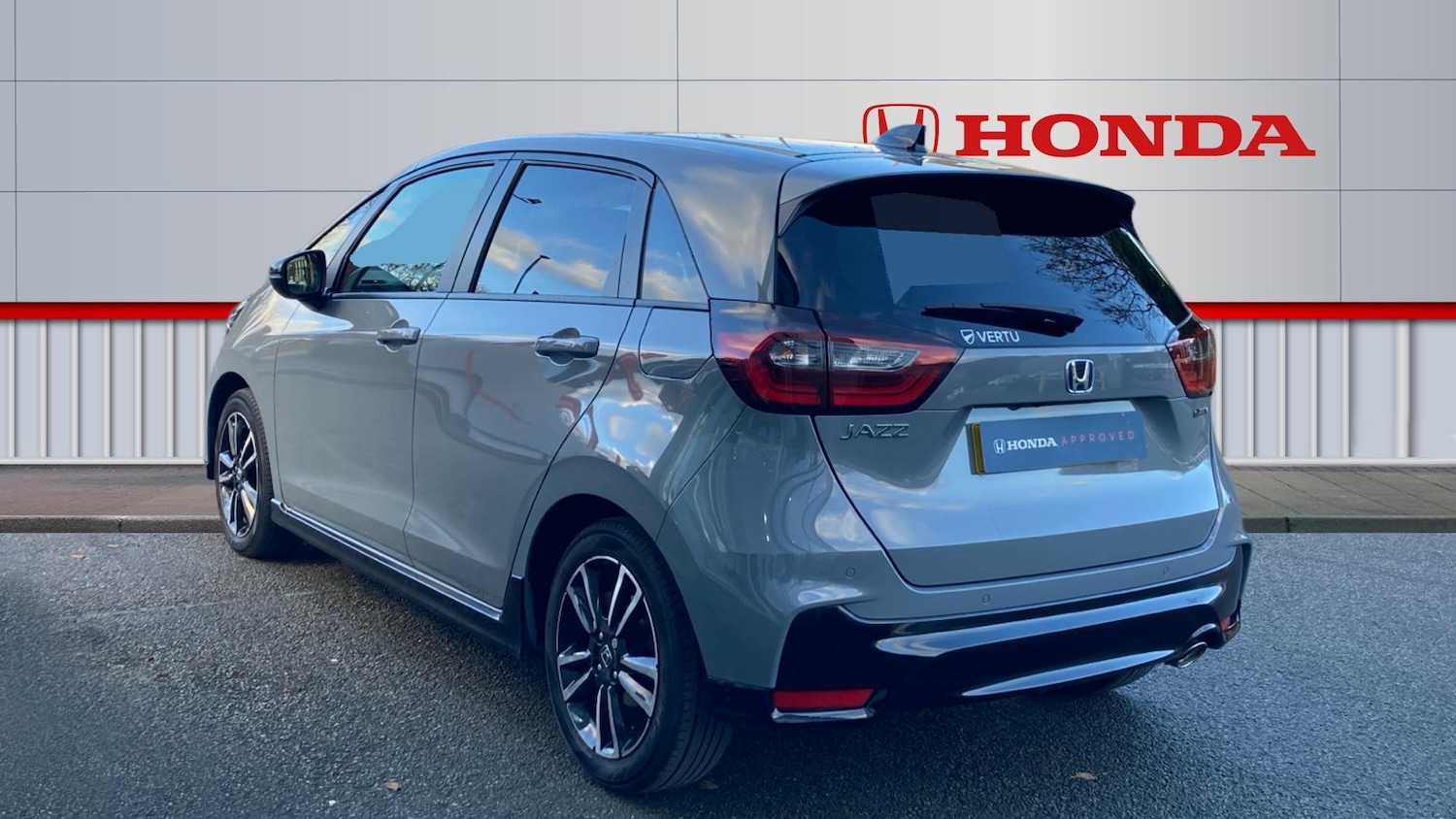 Used Honda Jazz 2024 for sale - 77033321: Photo 3