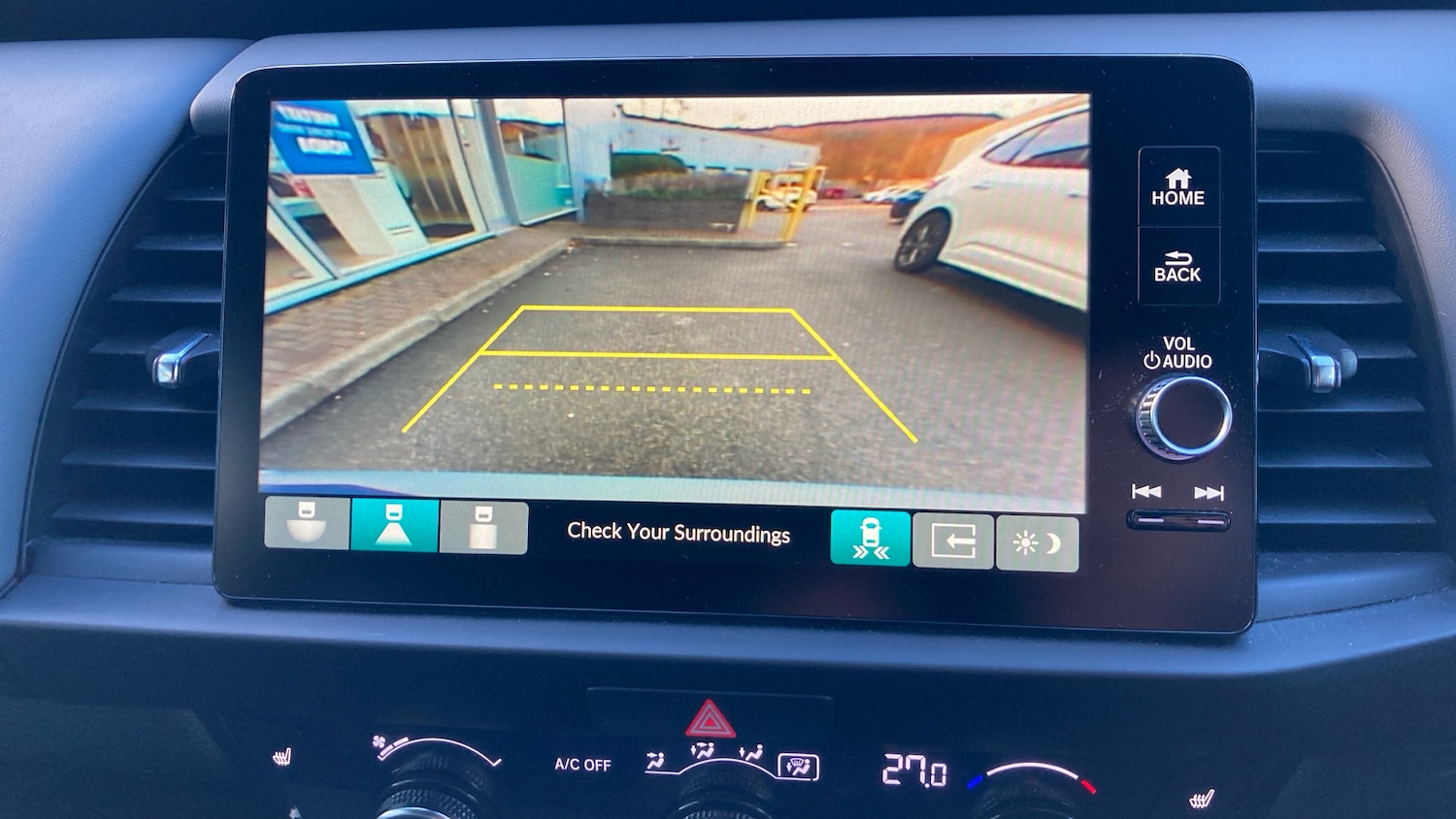 Used Honda Jazz 2024 for sale - 77033321: Photo 31