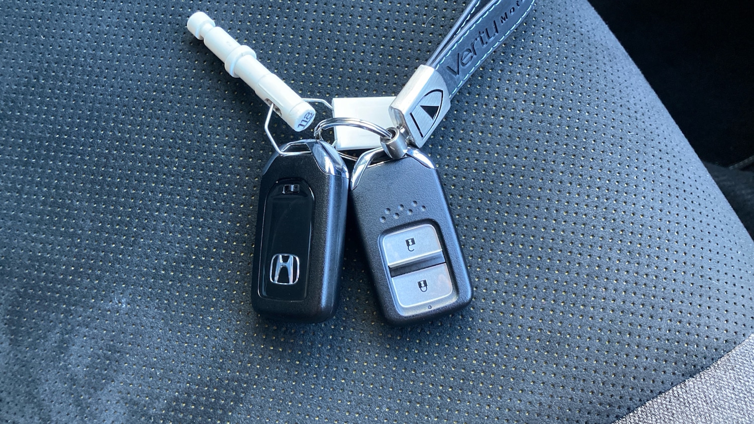 Used Honda Jazz 2024 for sale - 77033321: Photo 33