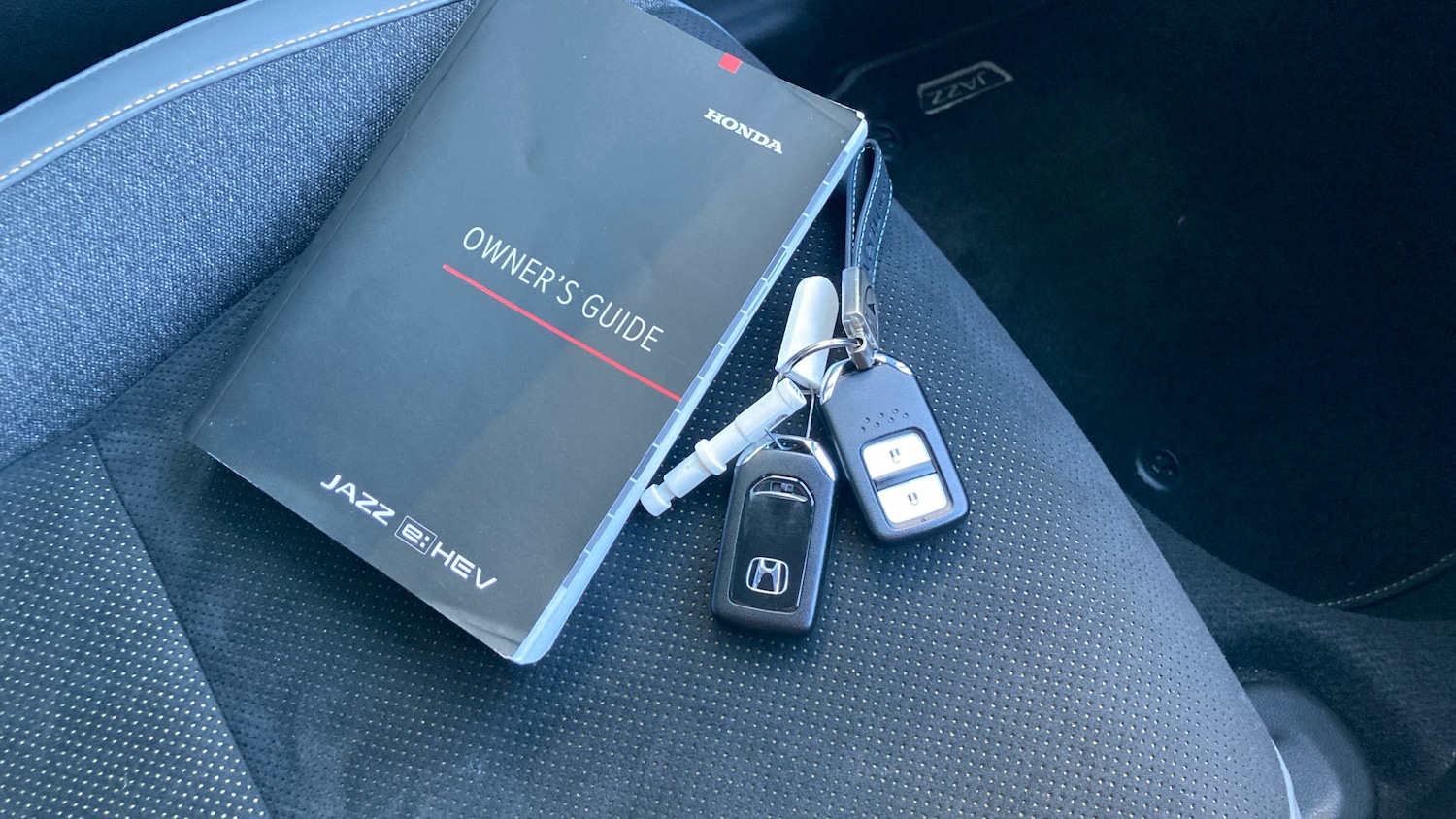 Used Honda Jazz 2024 for sale - 77033321: Photo 34