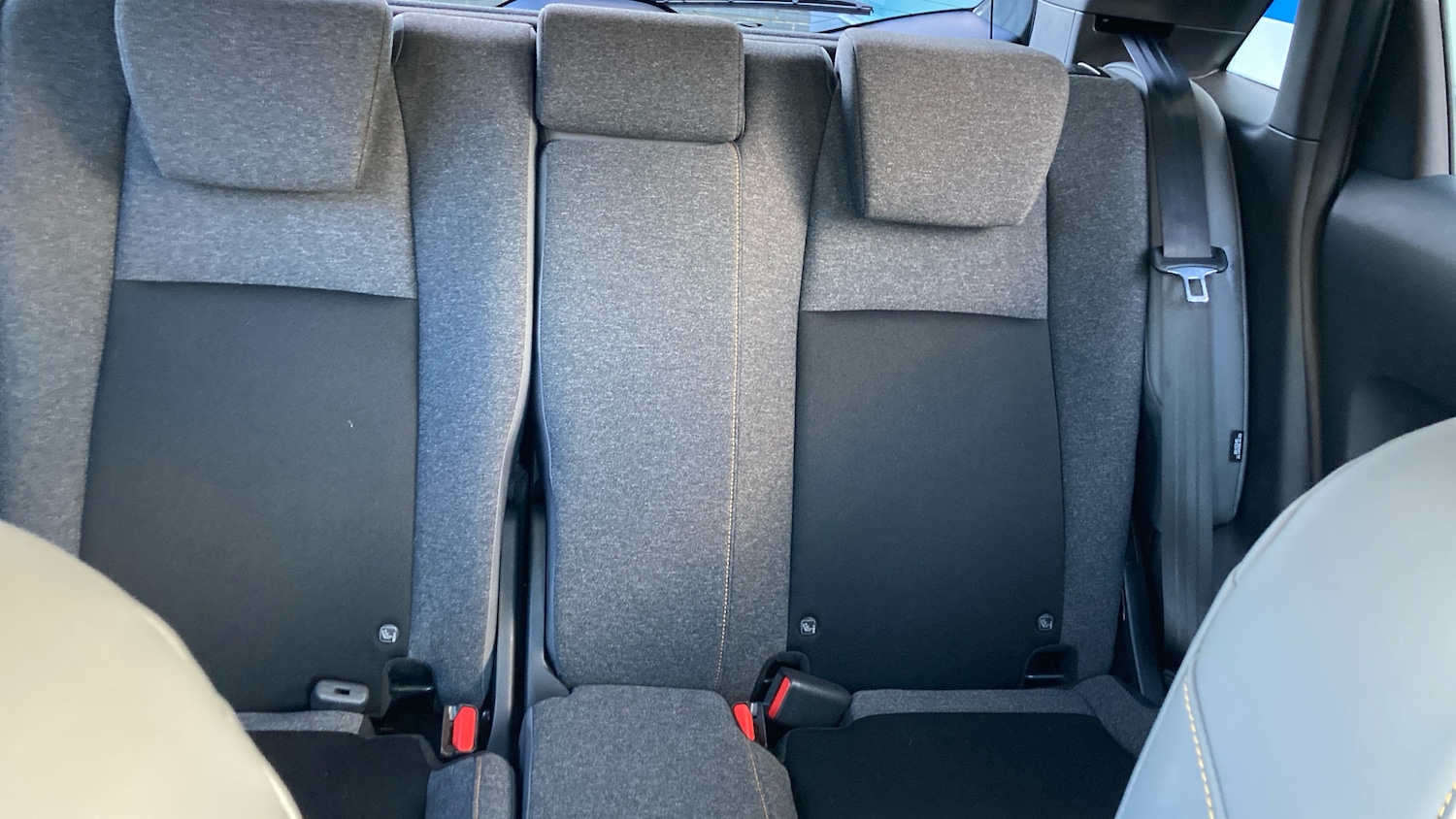 Used Honda Jazz 2024 for sale - 77033321: Photo 35