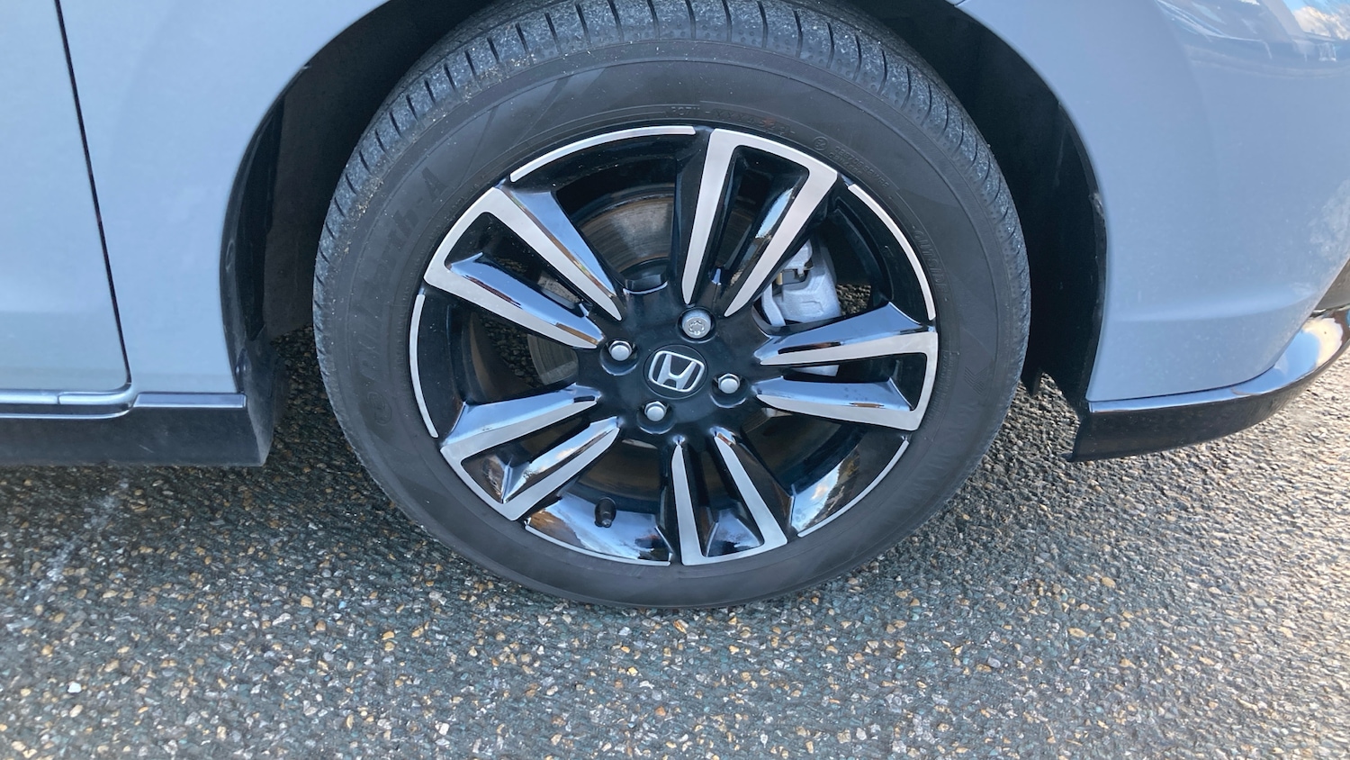 Used Honda Jazz 2024 for sale - 77033321: Photo 37