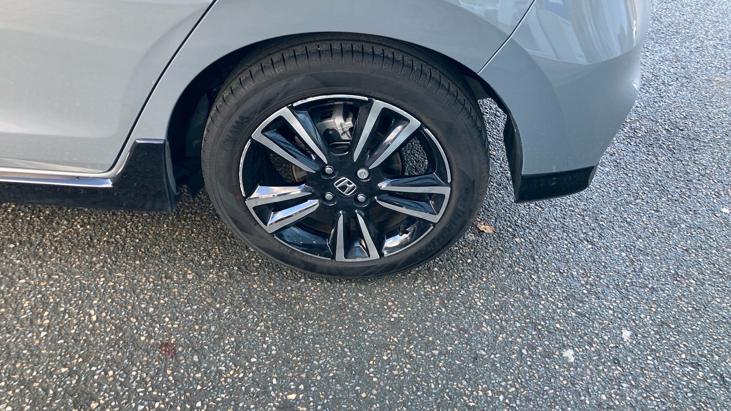 Used Honda Jazz 2024 for sale - 77033321: Photo 38