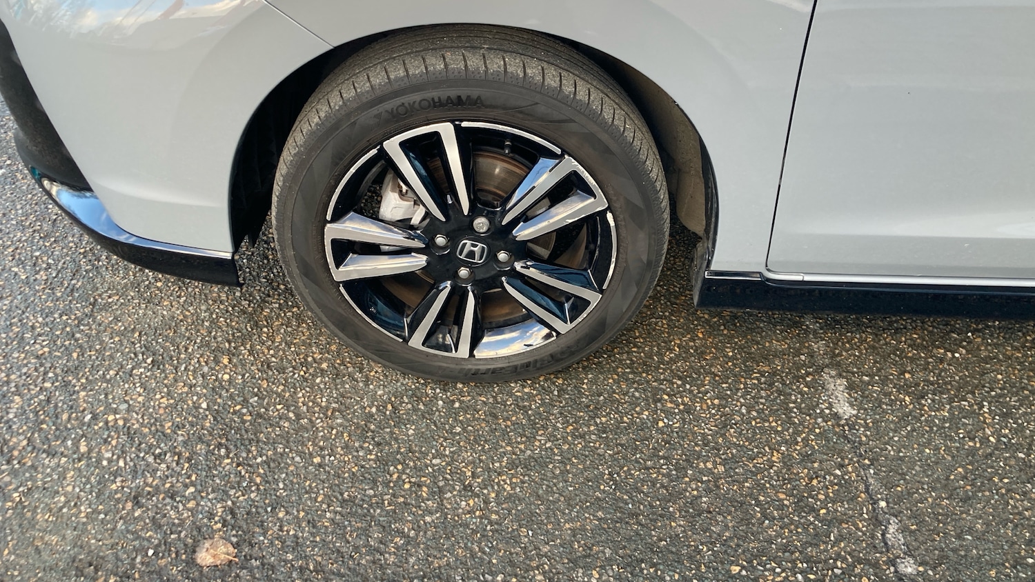 Used Honda Jazz 2024 for sale - 77033321: Photo 39