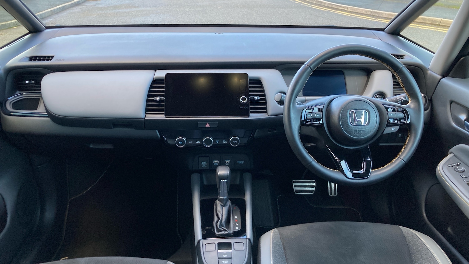 Used Honda Jazz 2024 for sale - 77033321: Photo 4