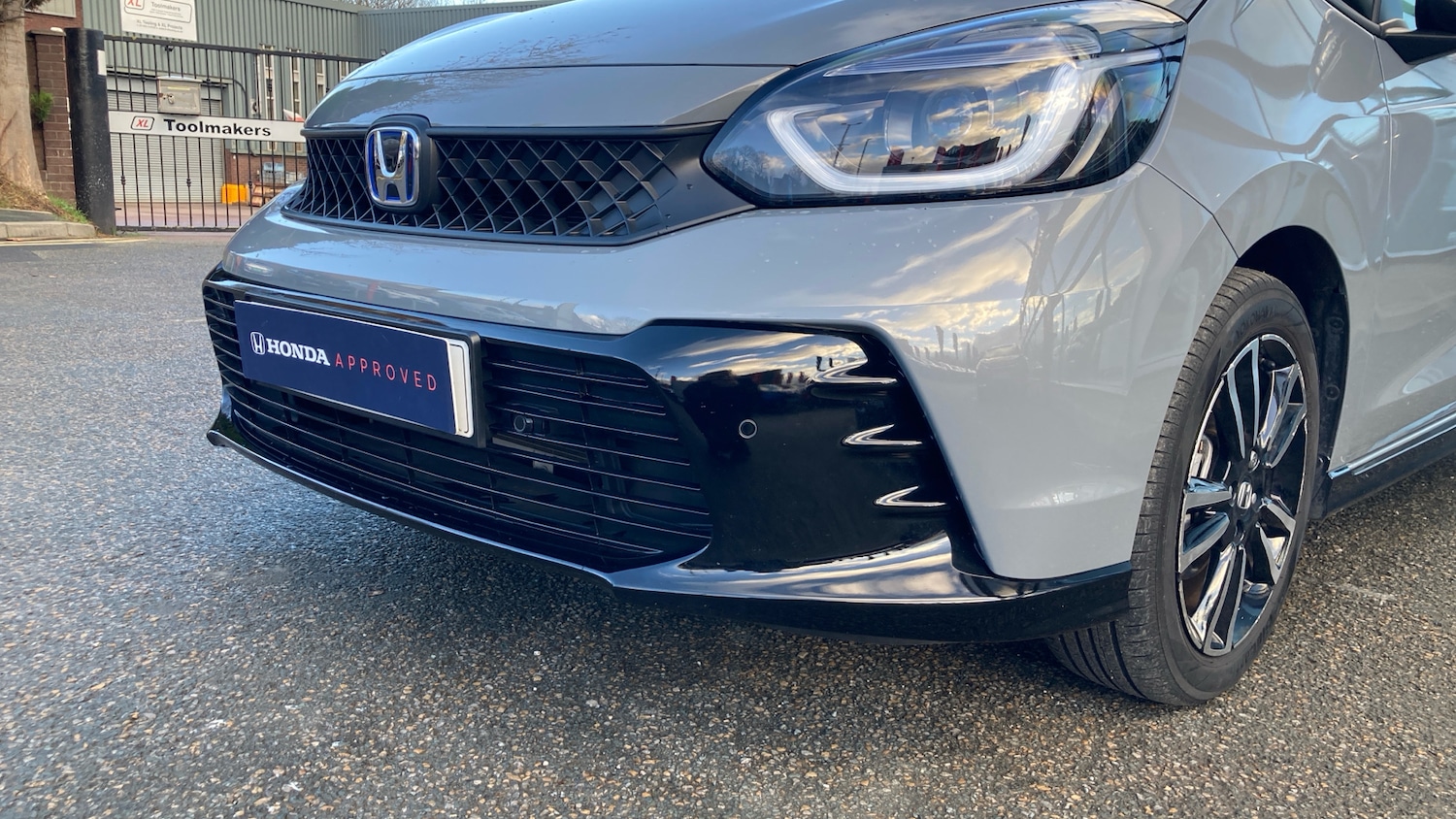 Used Honda Jazz 2024 for sale - 77033321: Photo 40