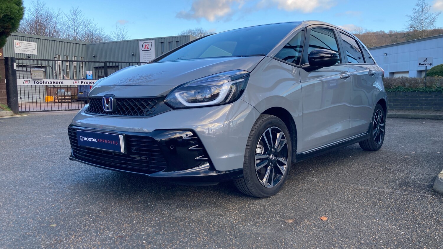 Used Honda Jazz 2024 for sale - 77033321: Photo 41