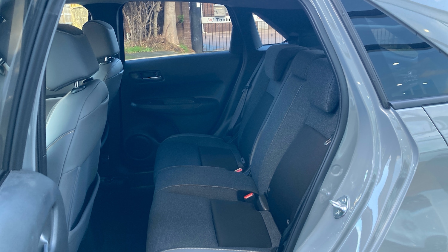 Used Honda Jazz 2024 for sale - 77033321: Photo 8