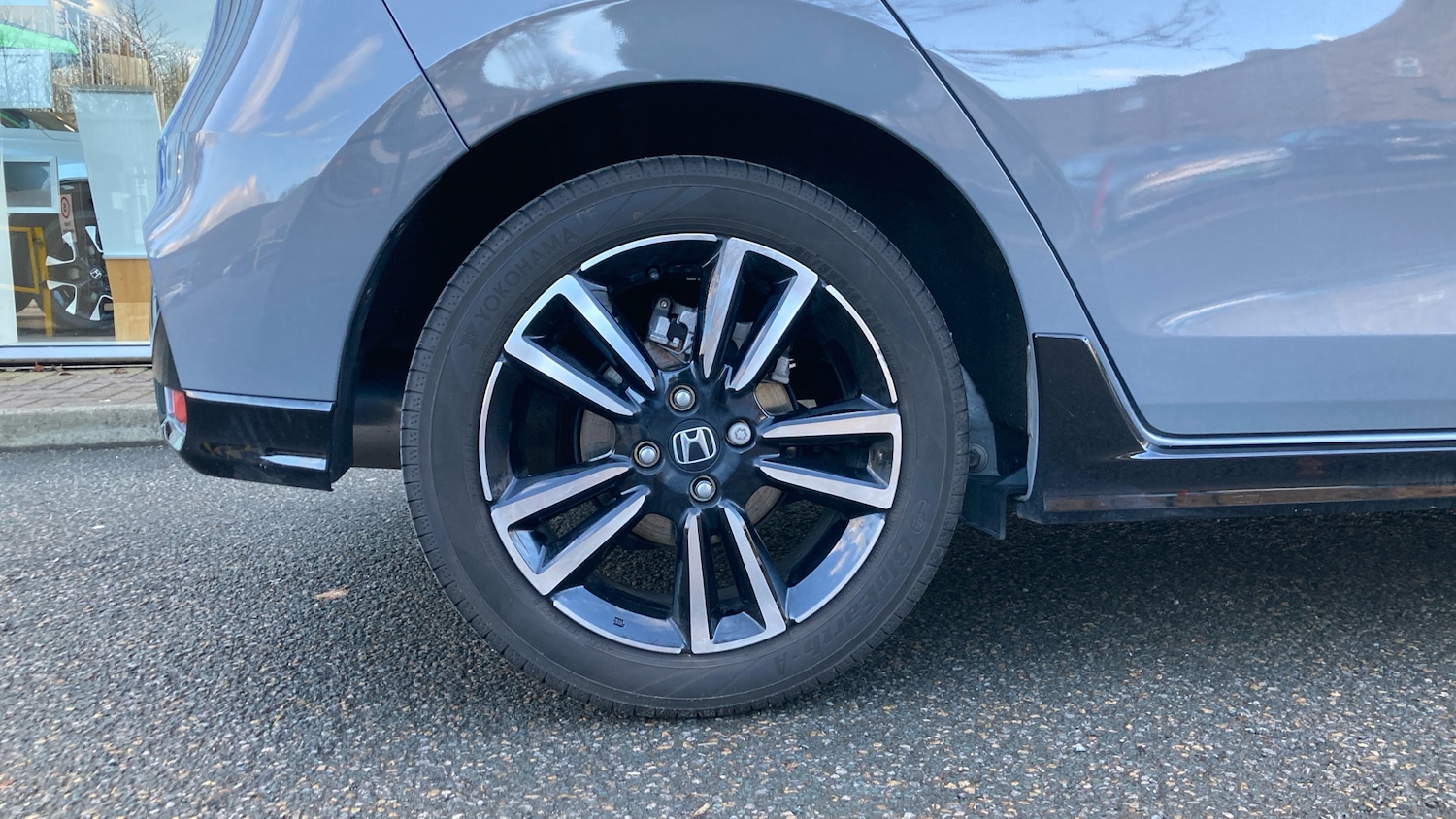 Used Honda Jazz 2024 for sale - 77033321: Photo 9