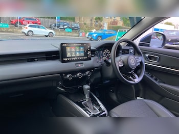 Used Honda HR-V 2025 for sale - 75903905: Photo