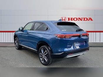Used Honda HR-V 2025 for sale - 75903905: Photo