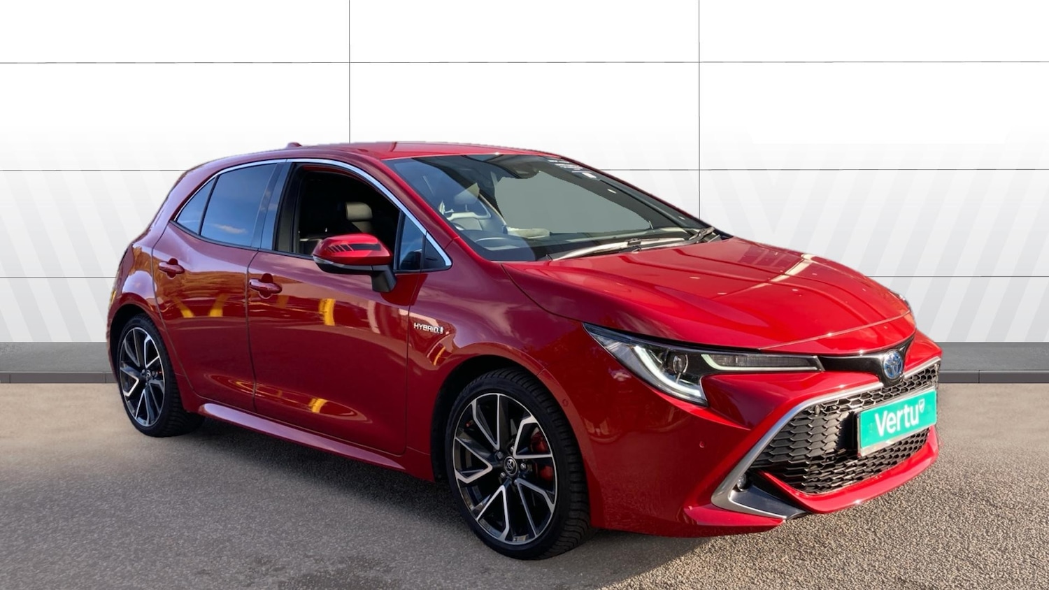 Used Toyota Corolla 2019 for sale - 76114178: Photo 1