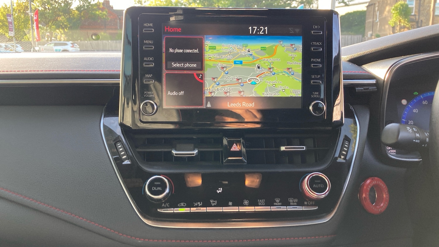 Used Toyota Corolla 2019 for sale - 76114178: Photo 12