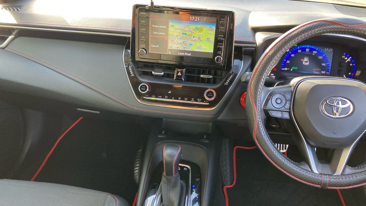 Used Toyota Corolla 2019 for sale - 76114178: Photo 14
