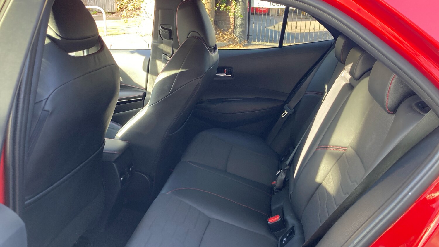 Used Toyota Corolla 2019 for sale - 76114178: Photo 16