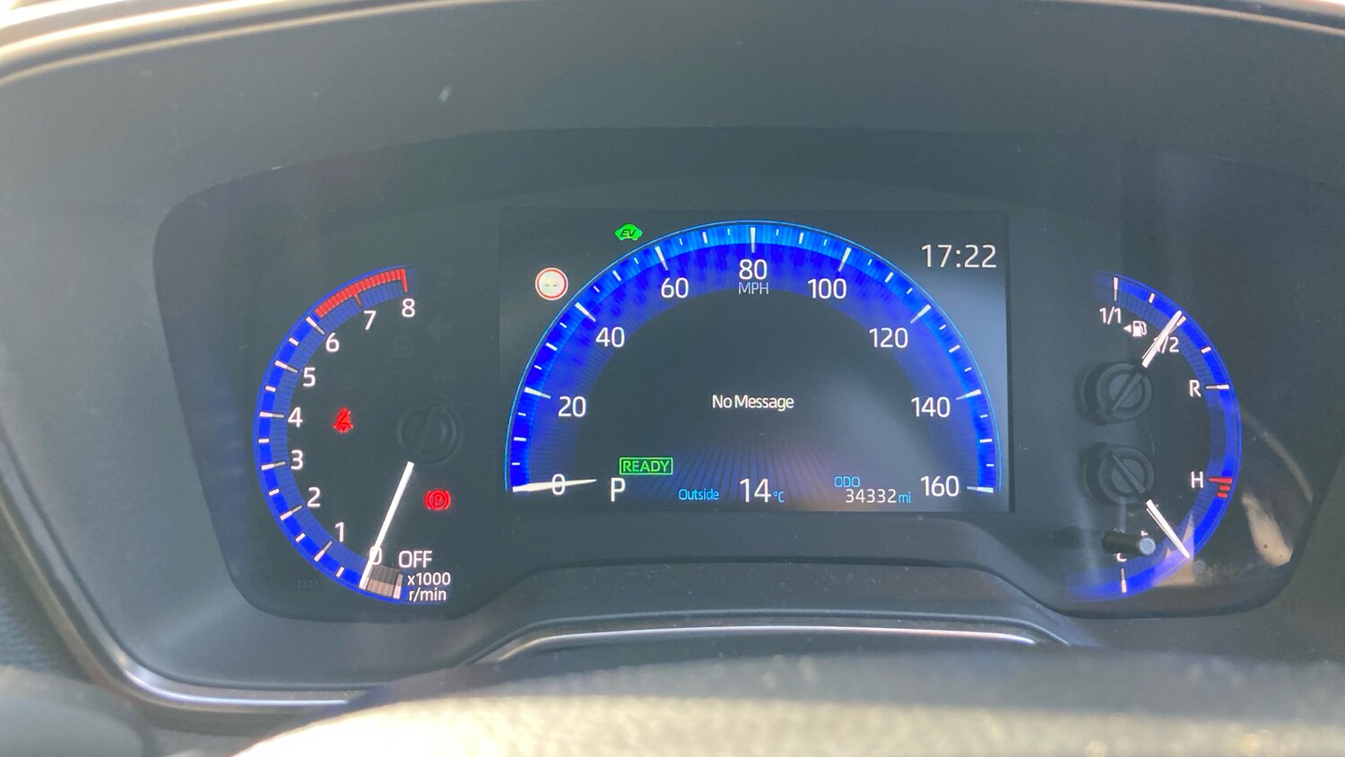 Used Toyota Corolla 2019 for sale - 76114178: Photo 18